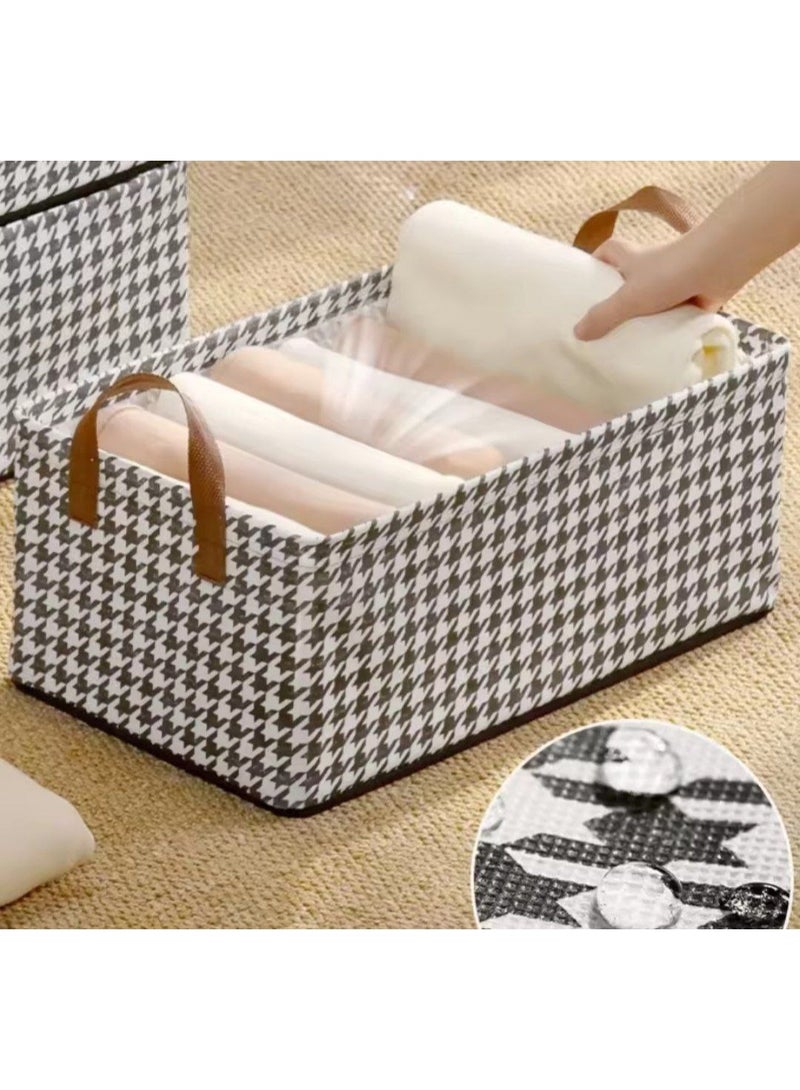 منظم دريسينج بالغطاء - Image 2